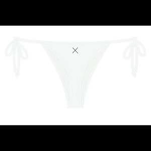 Boutine la beachy white bottoms